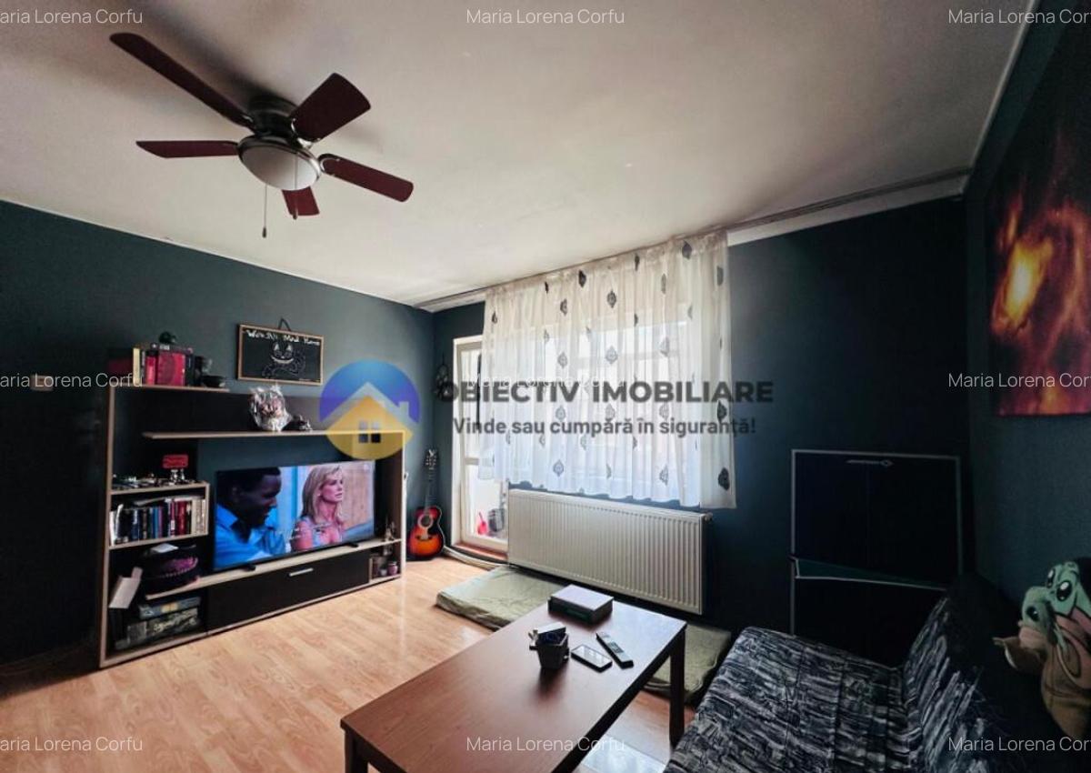 Apartament 2 camere de vanzare Str. Progresului, Piatra - 7