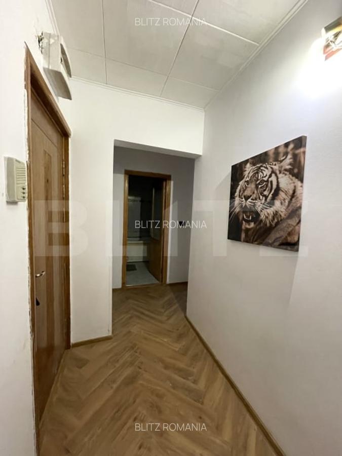 Apartament cu 2 camere - 58 mp - George Enescu - 4