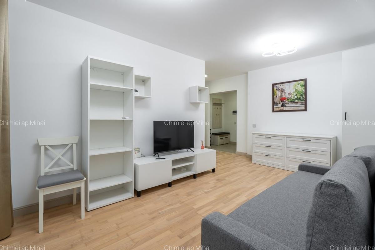 Garsoniera | Complex Himson | Tatarasi - 3