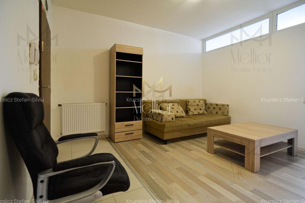 Apartament 2 camere, gradina, zona Iulius Mall, 200 m de FSEGA! - 6 Apartament 2 camere, gradina, zona Iulius Mall, 200 m de FSEGA! - 6