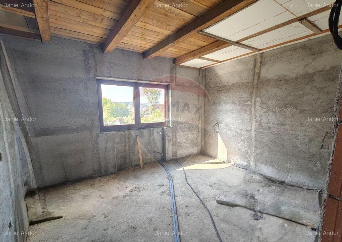 Casa de vanzare P+E cu 0% comision | 200 mp utili - 9
