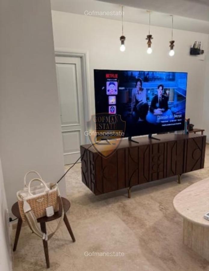 Apartament designer, 4 cam, 50.2 mp,  balcon + logie 29.4 mp - 10