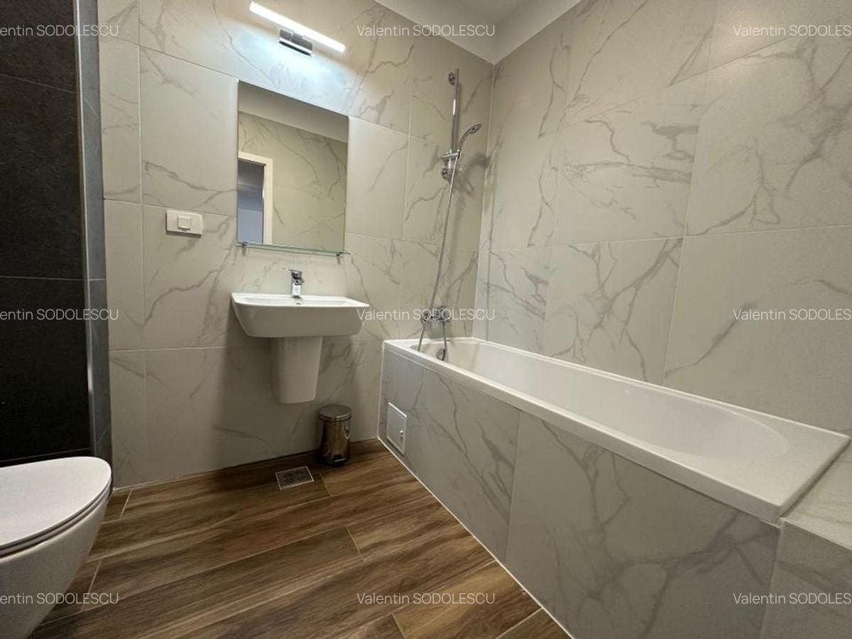 Apartament cu 2 camere decomandat în Circumvalațiunii - 12