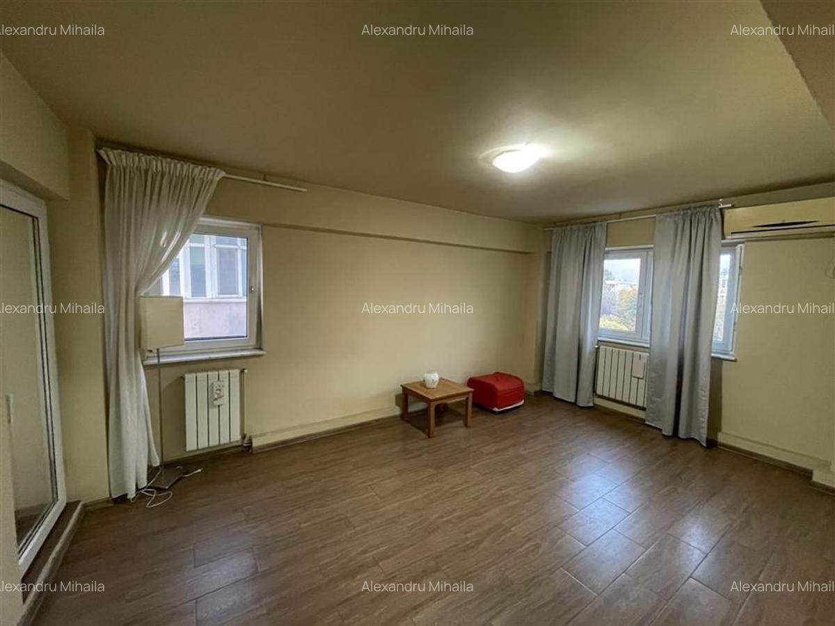 3 CAMERE AVIATIEI - 3/4 - CENTRALA PROPRIE + PARCARE - 4