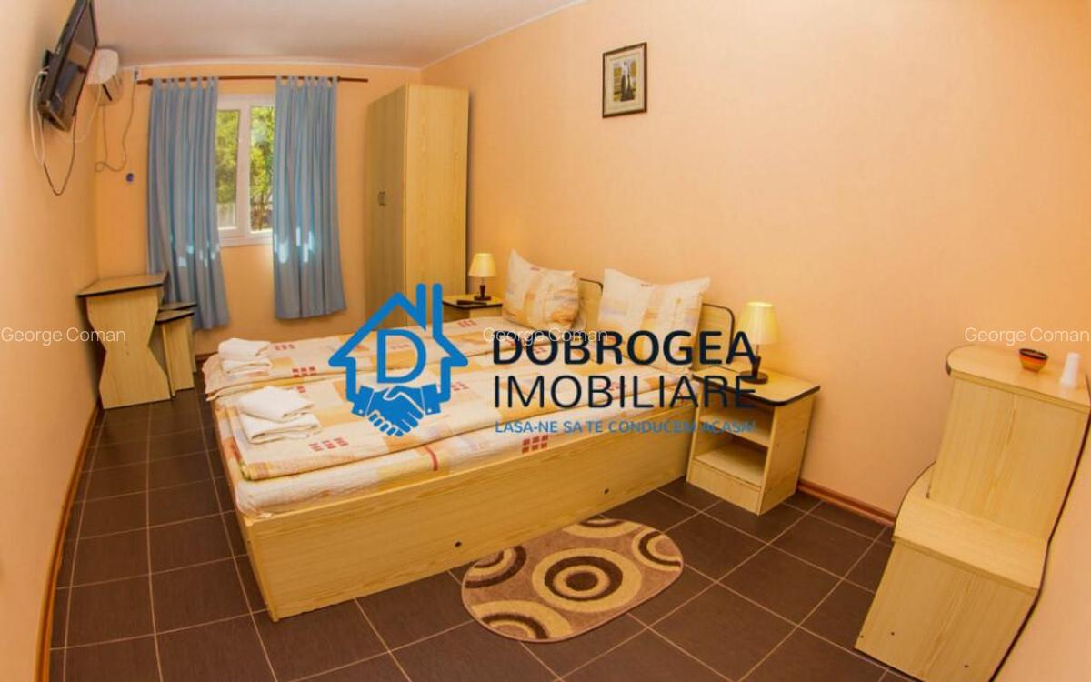 DELTA DUNARII-MALIUC - PENSIUNE DE VANZARE , 30000 MP - 2