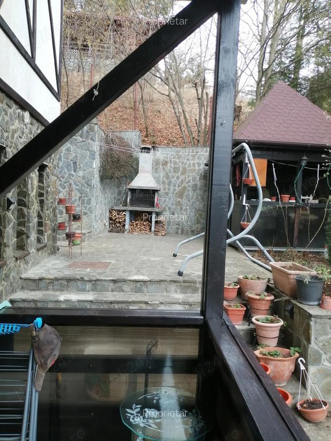 Apartament 2 camere in vila SINAIA - 7