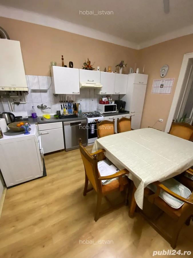 Casa de vinzare zona ultraventrala in Tg-Mures - 2