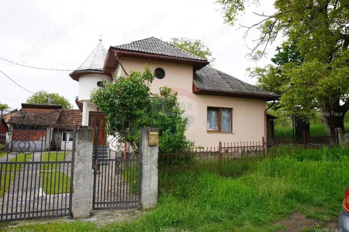 Casa / Vila cu 3 camere de vanzare in zona Sud-Est - 18