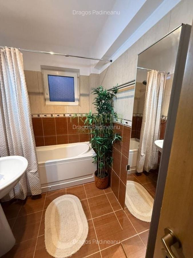 Studio 40 mp Parter Greenfield Onix |Complet mobilat & utilat Centrală proprie - 4