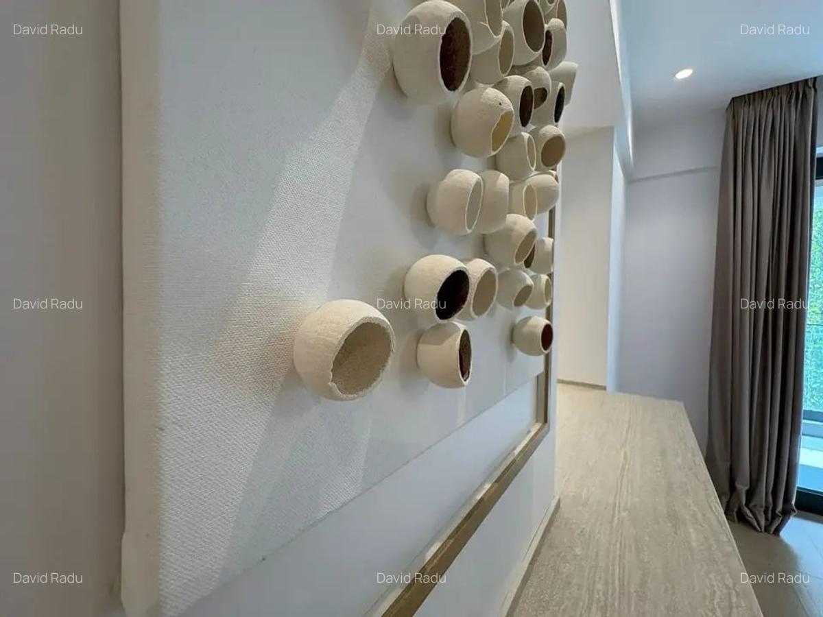 Apartament de 3 camere exclusivist | Mobilat și Utilat LUX | Prima Închiriere - 3