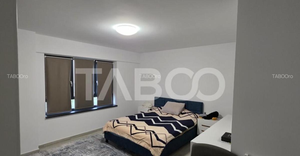 Apartament cu 2 camere la parter de vanzare in Sebes zona Mo - 10