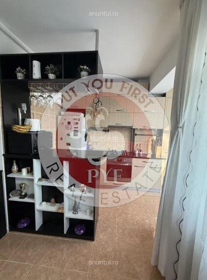 Parcul Humulesti | Ap 2 camere | semidecomandat | 49 mp | B11190 - 5
