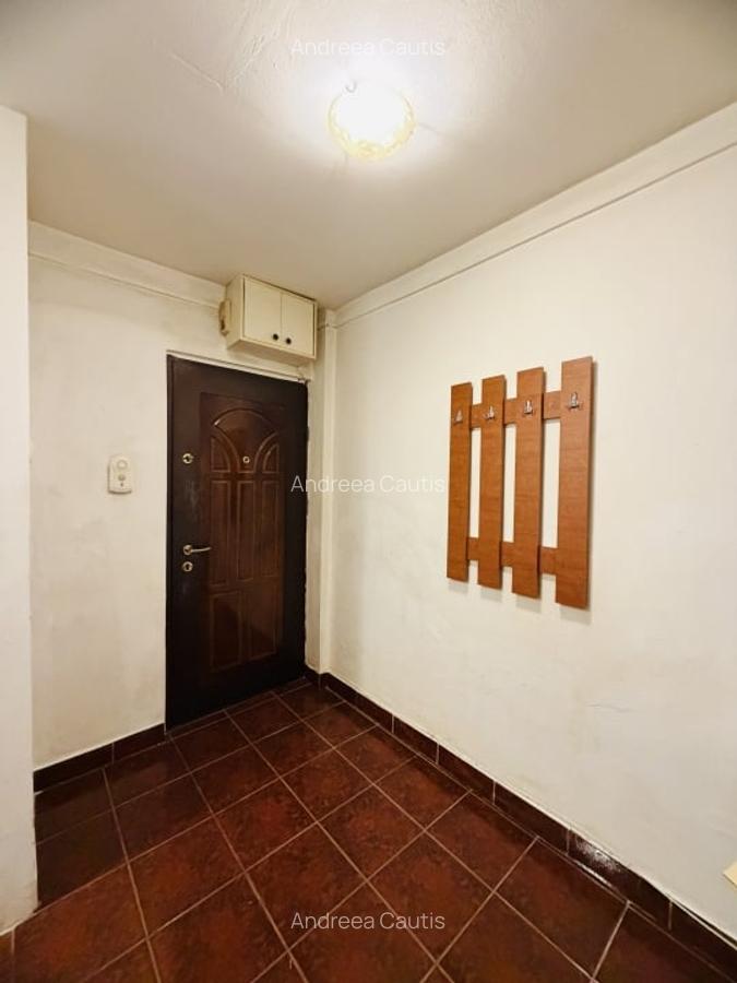 Apartament 2 camere, semidecomandat, 49mp, parter, zona Dambovita - 10