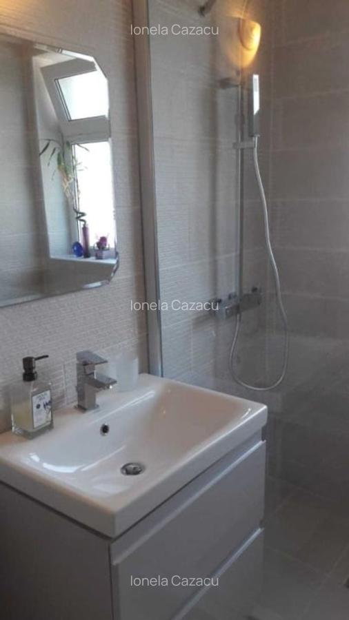 Apartament de inchiriat- 3 camere (62 mp) - 4