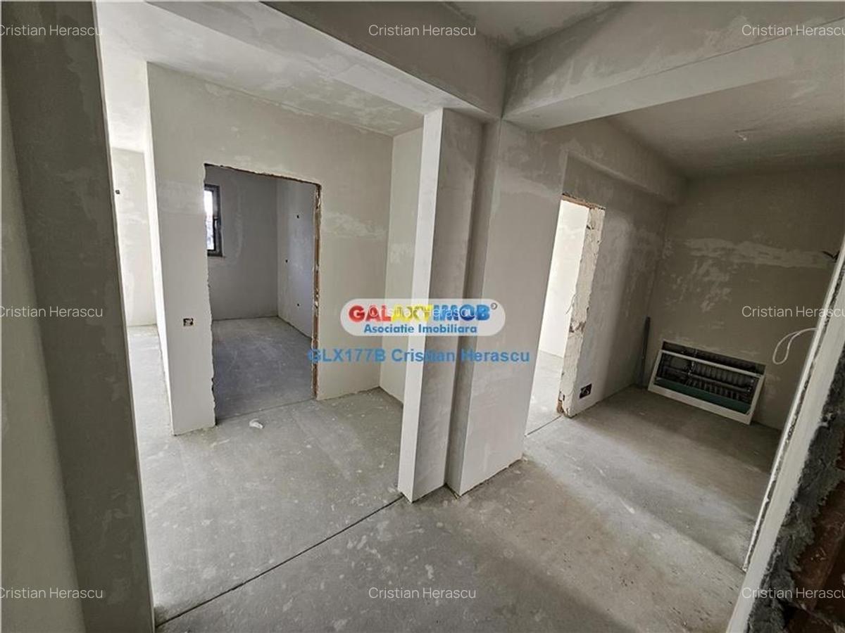 Apartament cu 3 camere decomandat în Bucureștii Noi - 9