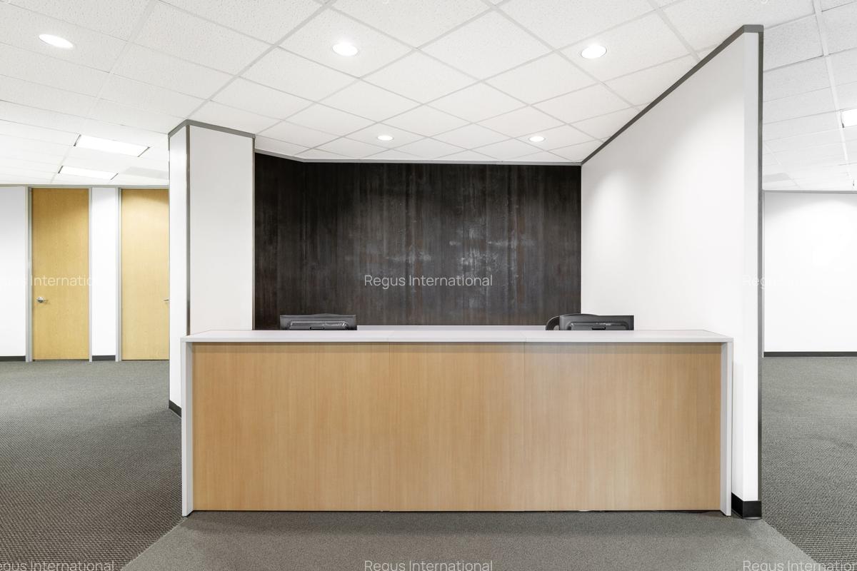 Spațiu de birou privat pentru 4 persoane în Regus Hermes - 3