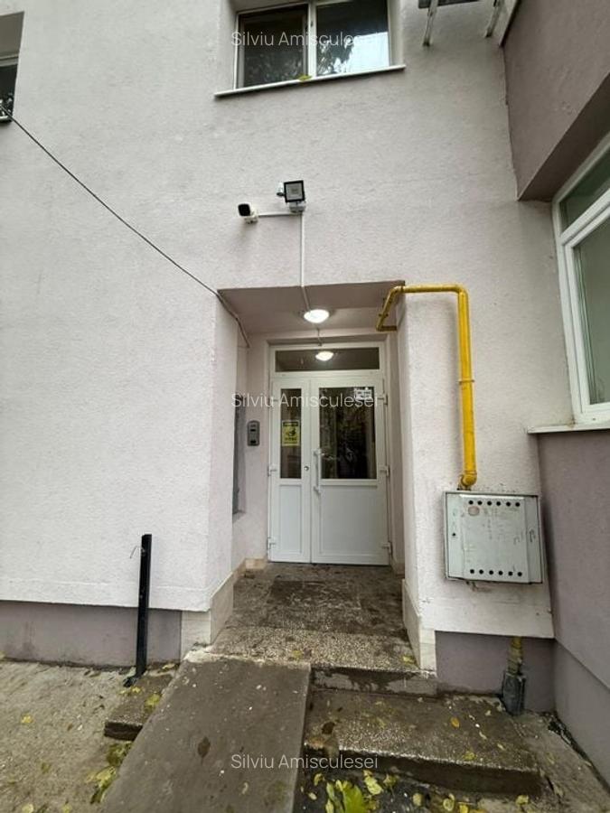 GARSONIERA | RENOVATA COMPLET | METROU GORJULUI - 15