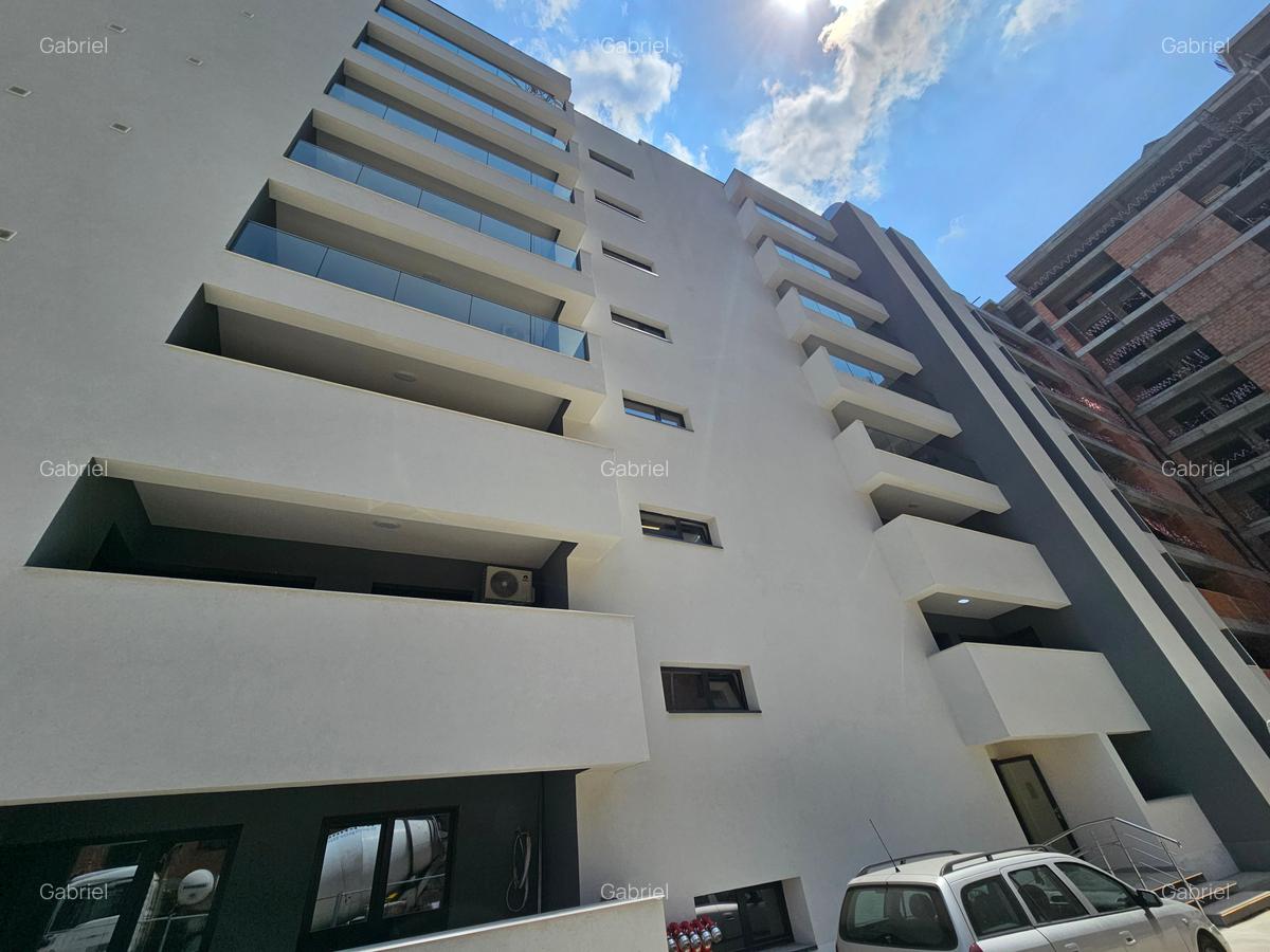 Apartament cu 2 camere decomandat în Lujerului - 1