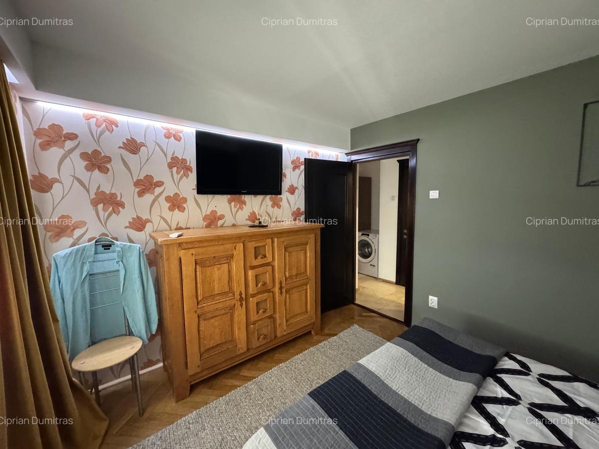 Apartament Premium cu 3 camere Podu Ros - 10