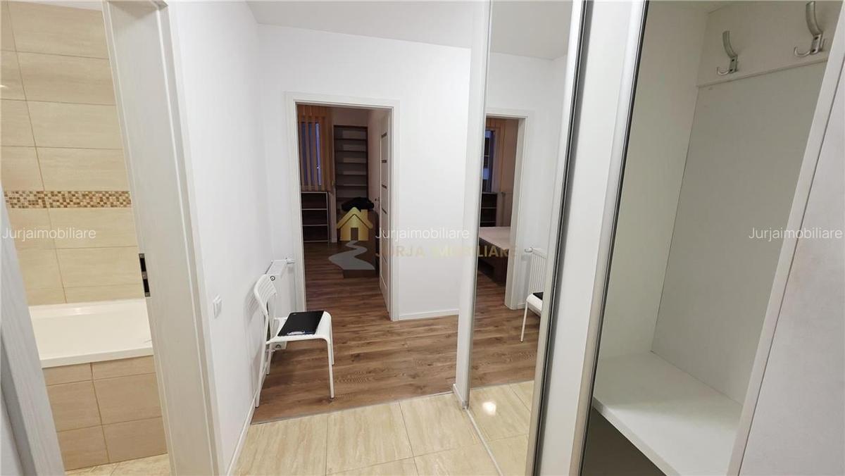 APARTAMENT 2 CAMERE 59MP STRADA COMETEI ZORILOR - 2