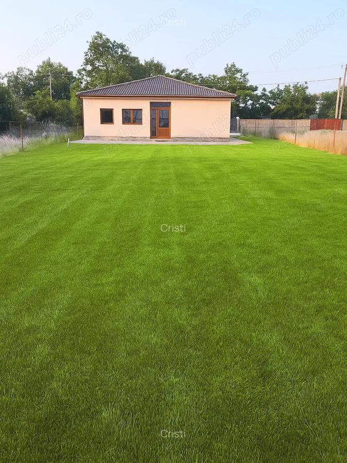 Casa de vanzare, an 2024, la cheie, 145mp, teren 700mp - Proprietar - 5