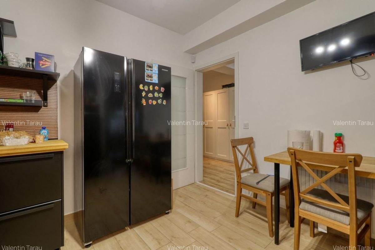 TUNARI- VILĂ MODERNĂ  INDIVIDUALĂ- P+1- LA CHEIE!  Comision 0%. - 4