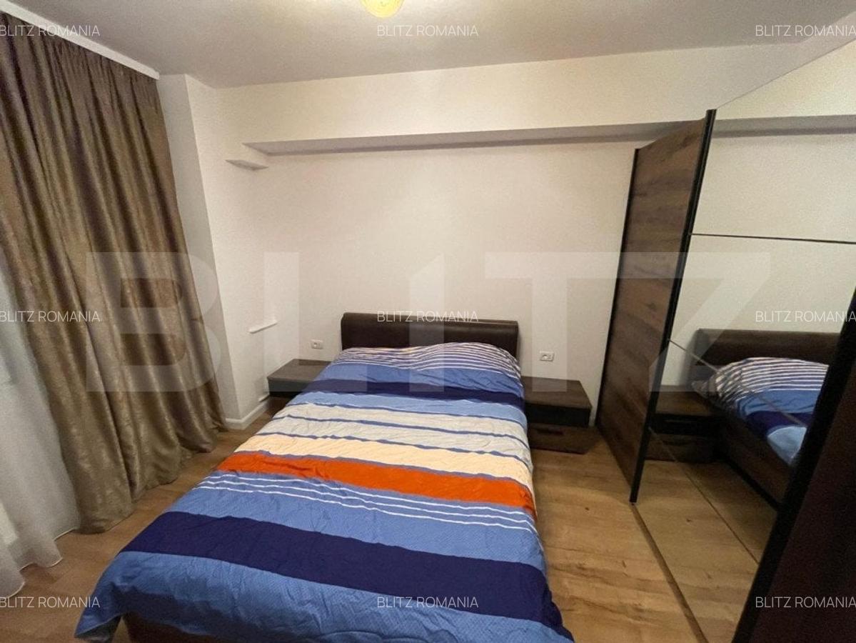 Apartament, 2 camere, 50mp, zona Piata Victoriei LUX - 5