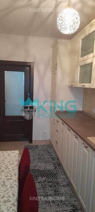 Apartament cu 2 camere decomandat, mobilat în Cug - 4