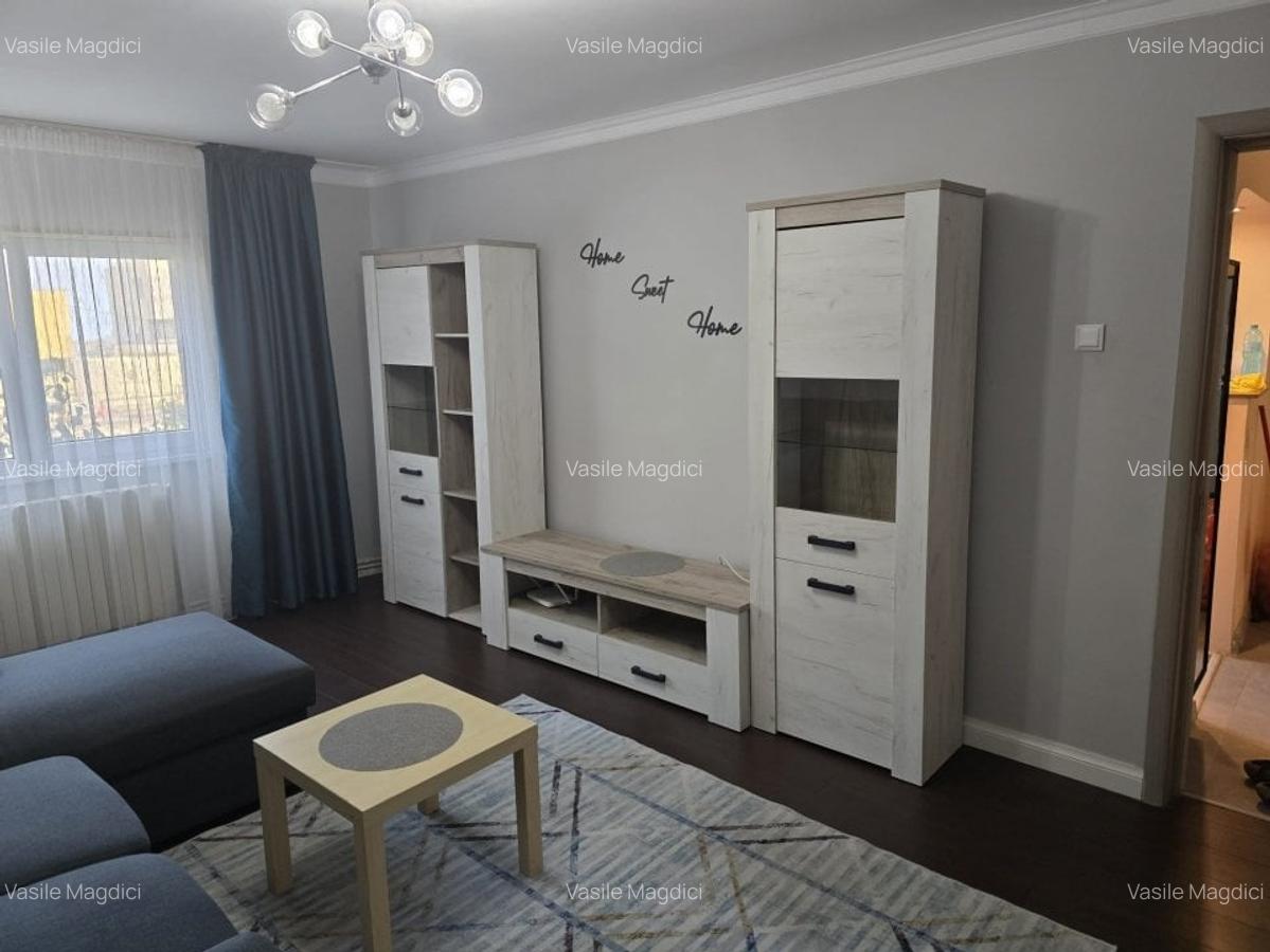 Ap. 2 camere de inchiriat – Faleza Nord, Restaurant Reyna,  etaj 2 - 3