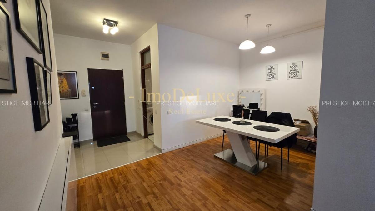 Apartament 2 camere, 57 mp utili, 2012, Marasti, zona Calea Dorobantilor - 8