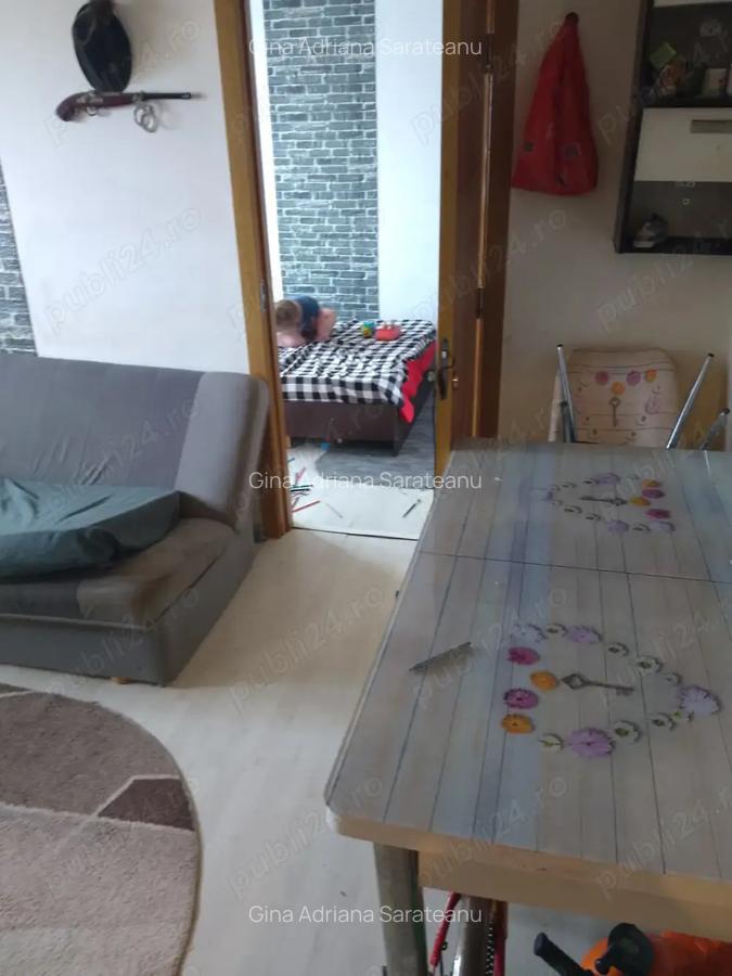 Apartament doua camere de 41 mp Zona 100 Alexandria Teleorman - 2