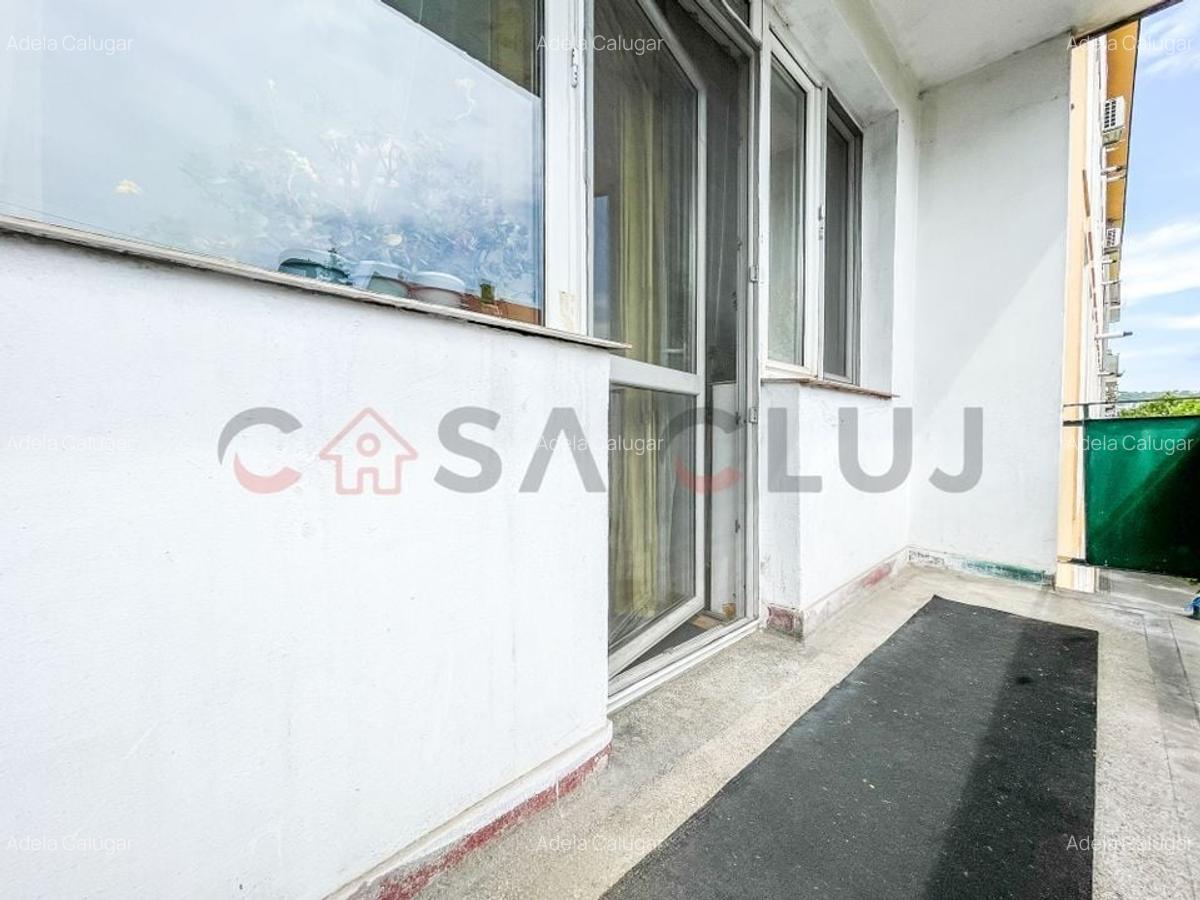 Apartament de confort sporit in centru - 8