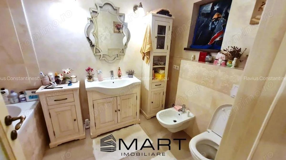 Duplex modern Selimbar - 8