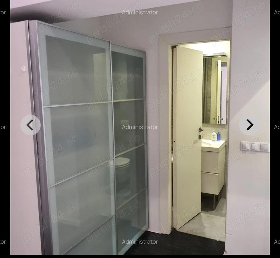 Dorobanți, 2 camere deosebit, loc parcare, 65 mp, renovat integral - 10