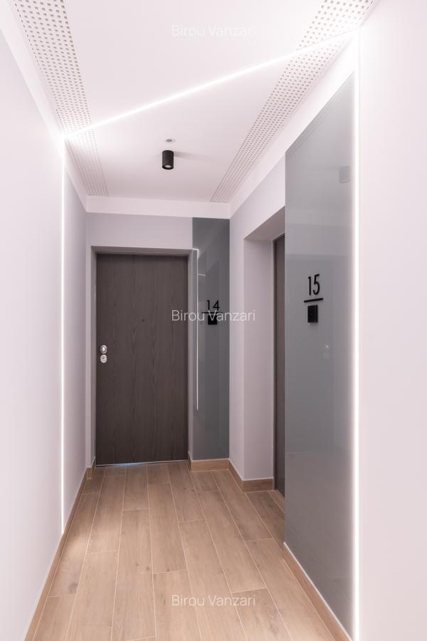 Nou! Apartament 3 camere Olga Gudynn - Pădurea Băneasa - American School - 11