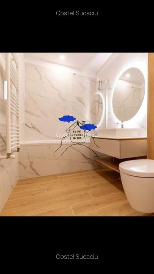 Apartament de 2 camere- zona Astra - Urban Plaza - 4