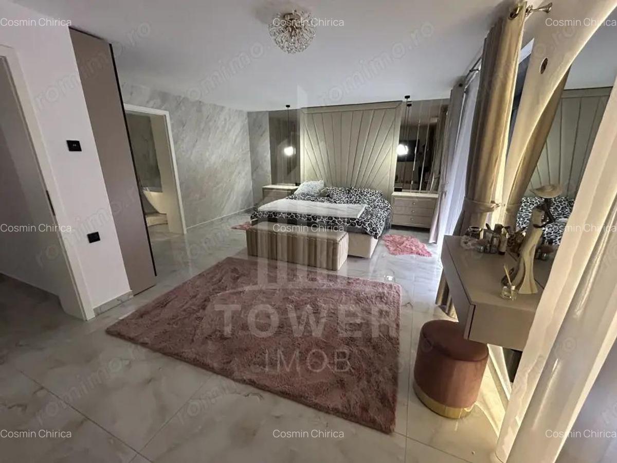 Casa de vanzare in Media? | Piscina | Panouri Fotovoltaice - 12