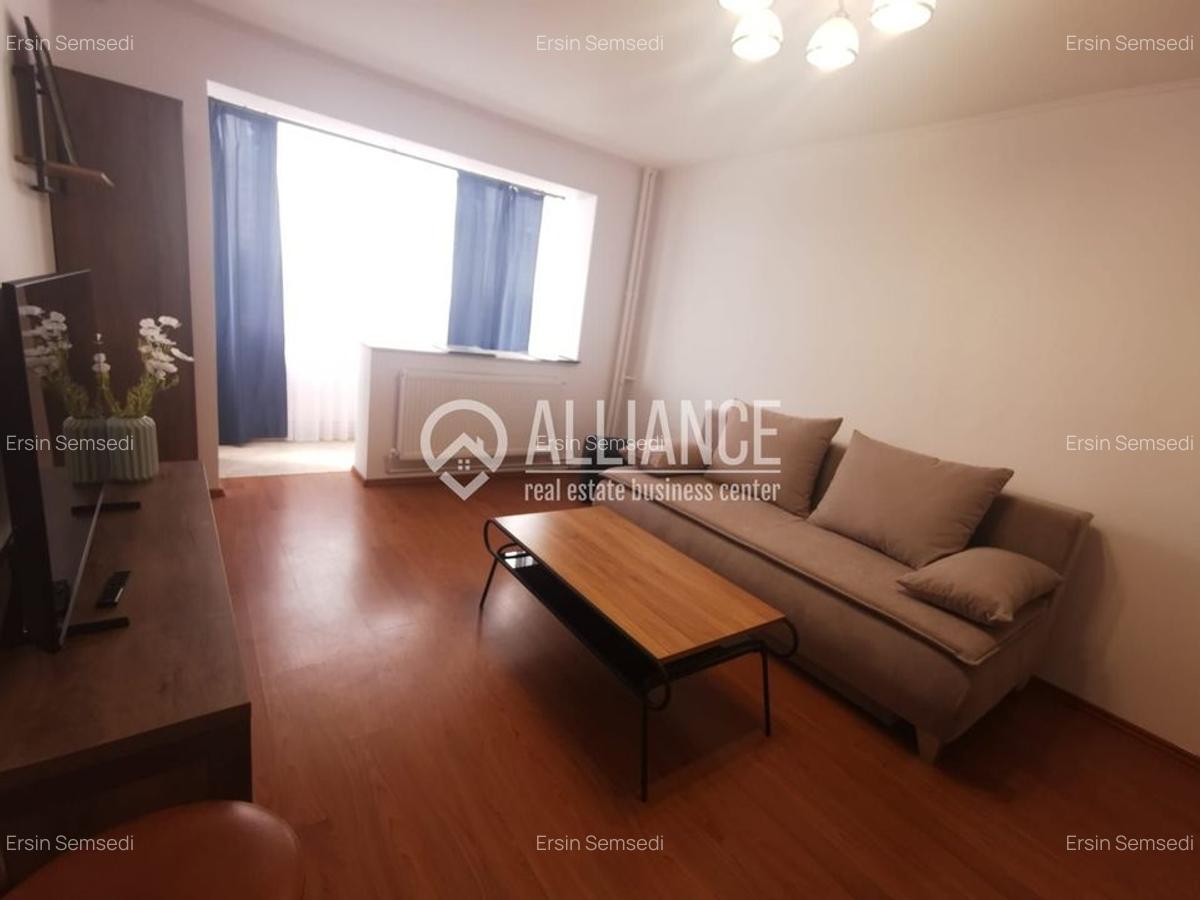 Tomis Nord Boema(COD 06) Apartament 2 camere mobilat complet - 2