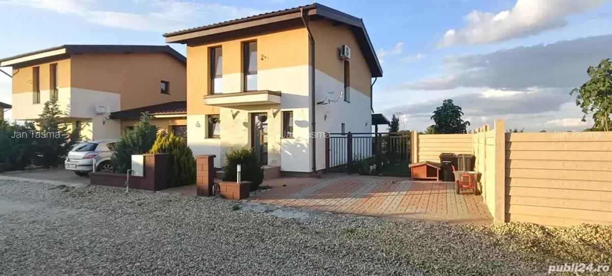 Casa de vanzare - 1