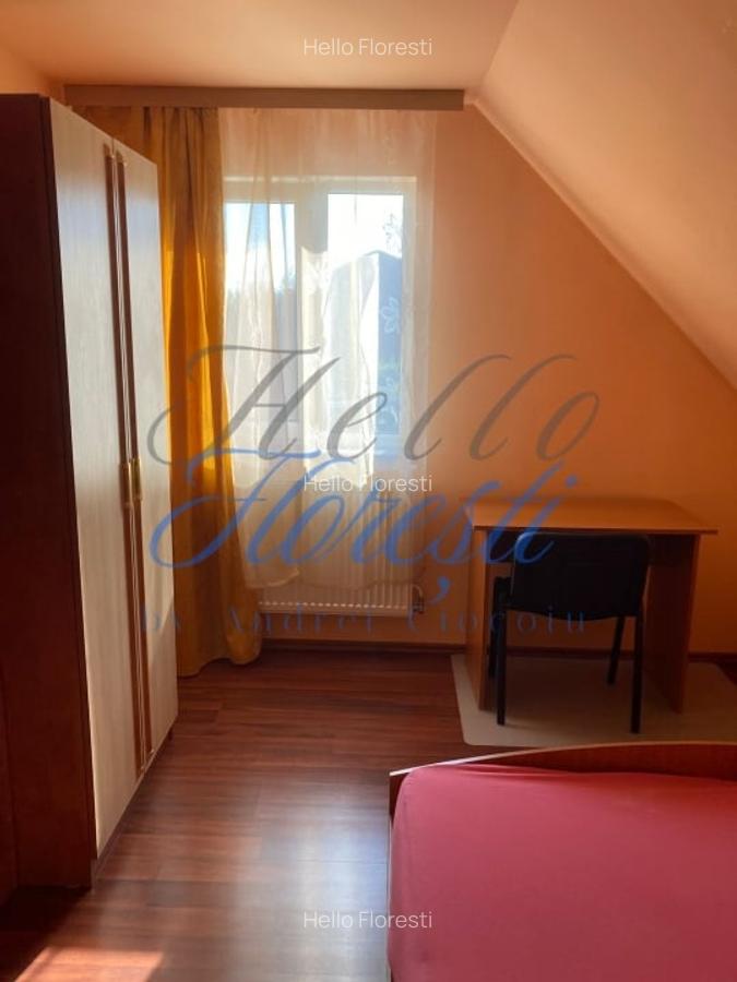 Apartament de inchiriat 4 camere in Cluj zona Andrei Muresanu - 5