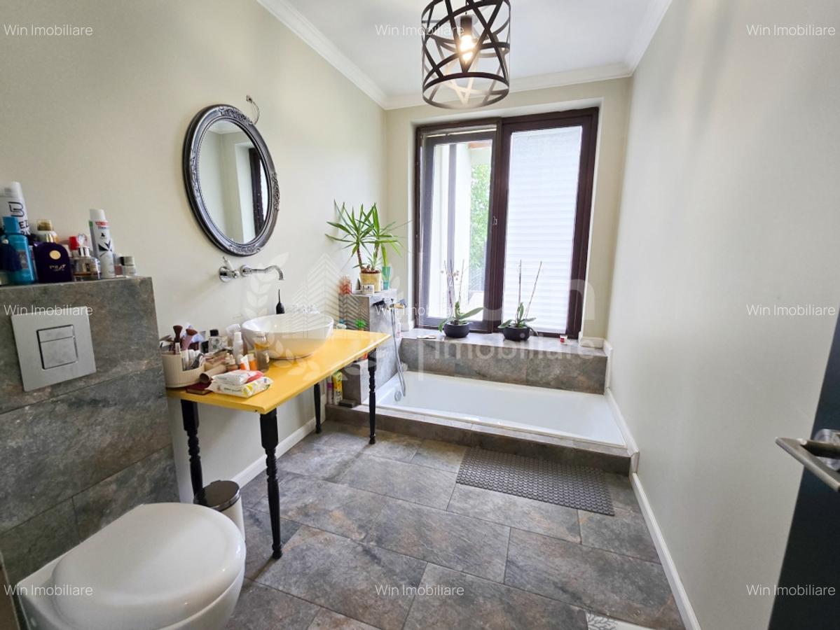 Casa individuala | La cheie | 142mp utili | Teren 500mp | Iris - 9