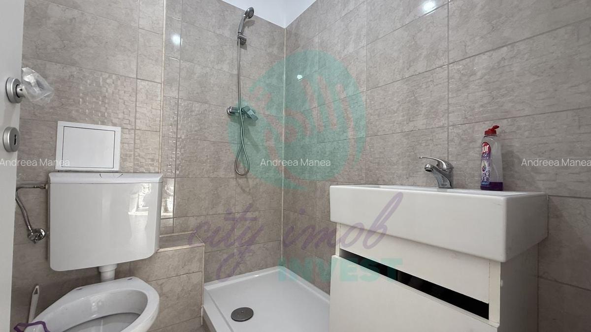 Penthouse boem cu terasa, Parcul Plumbuita - 11