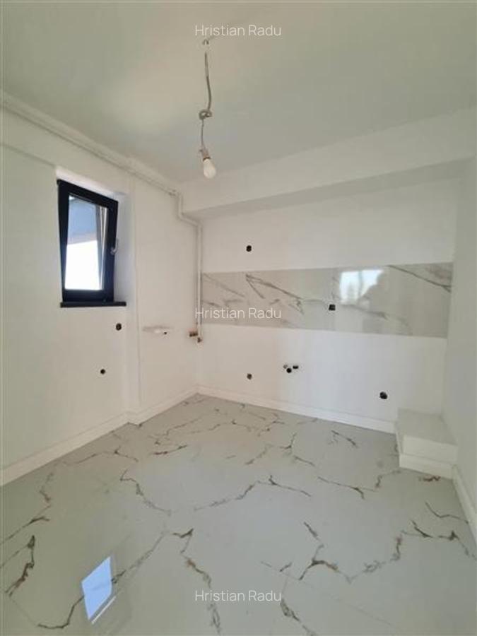 Apartament cu 2 camere semidecomandat în Bucureștii Noi - 12