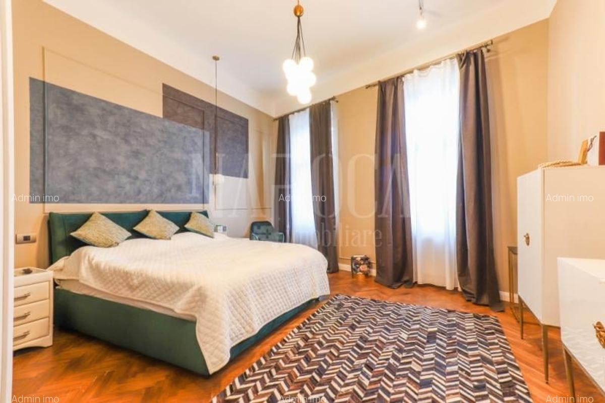 Apartament 3 camere de vanzare in Centru, Cluj Napoca - 3