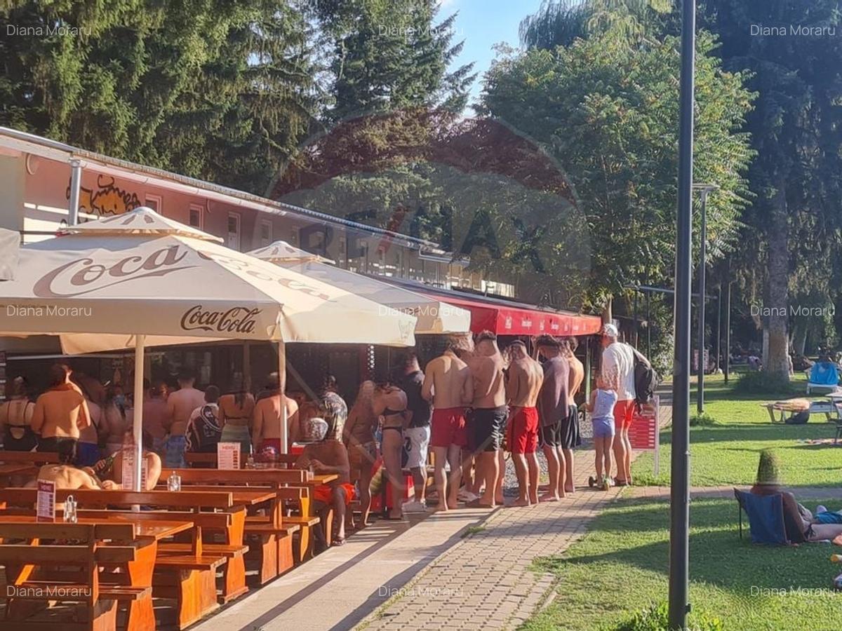 Terasa de vanzare pe strand - 15
