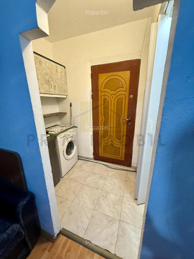 Garsoniera, Kaufland Nicolina, Inita - 8