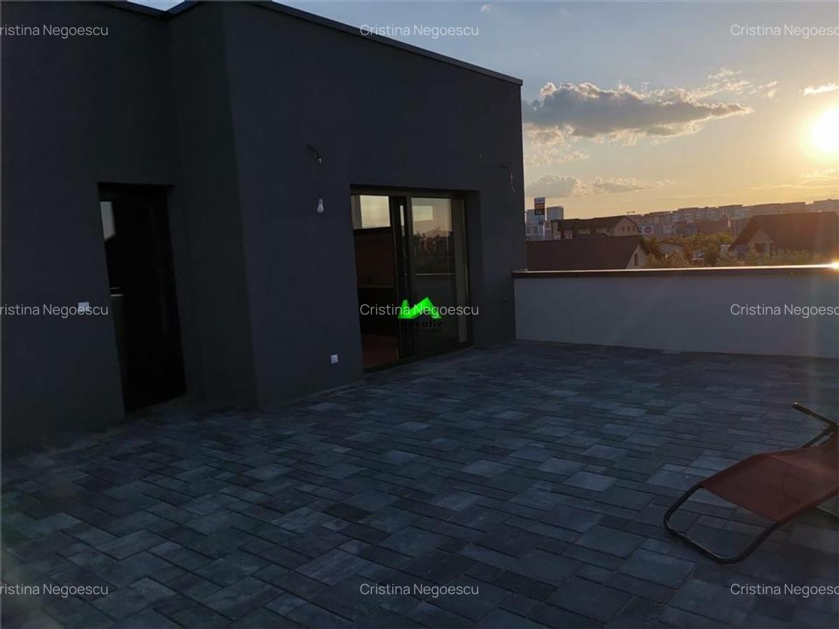 Casa individuala de vanzare 7 camere Sibiu Selimbar - 10