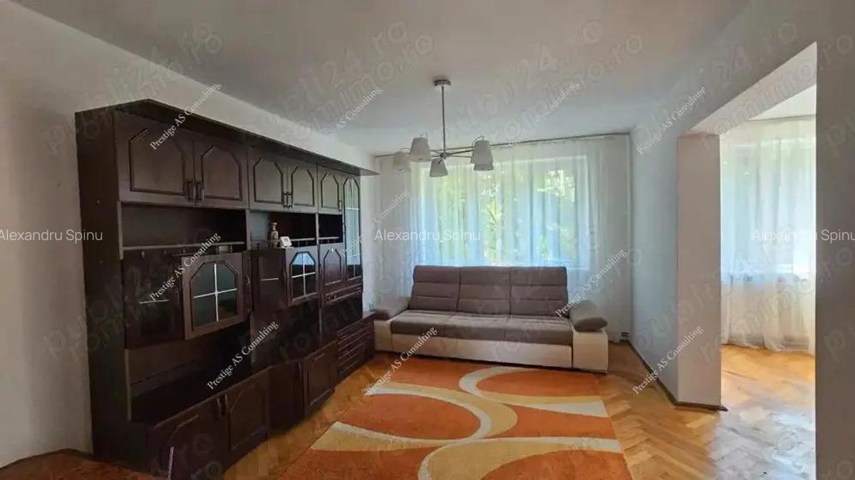 Apartament 4 Camere, zona Medicinei, Etaj 2, Timisoara - ideal pentru studenti - 4