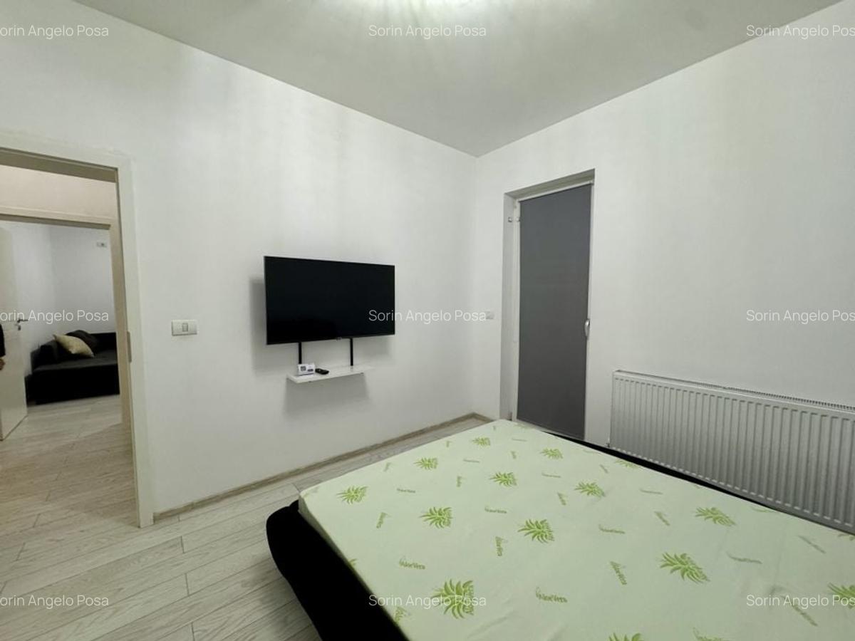 Apartament decomandat cu 2 camere, zona Ciarda Rosie - 4