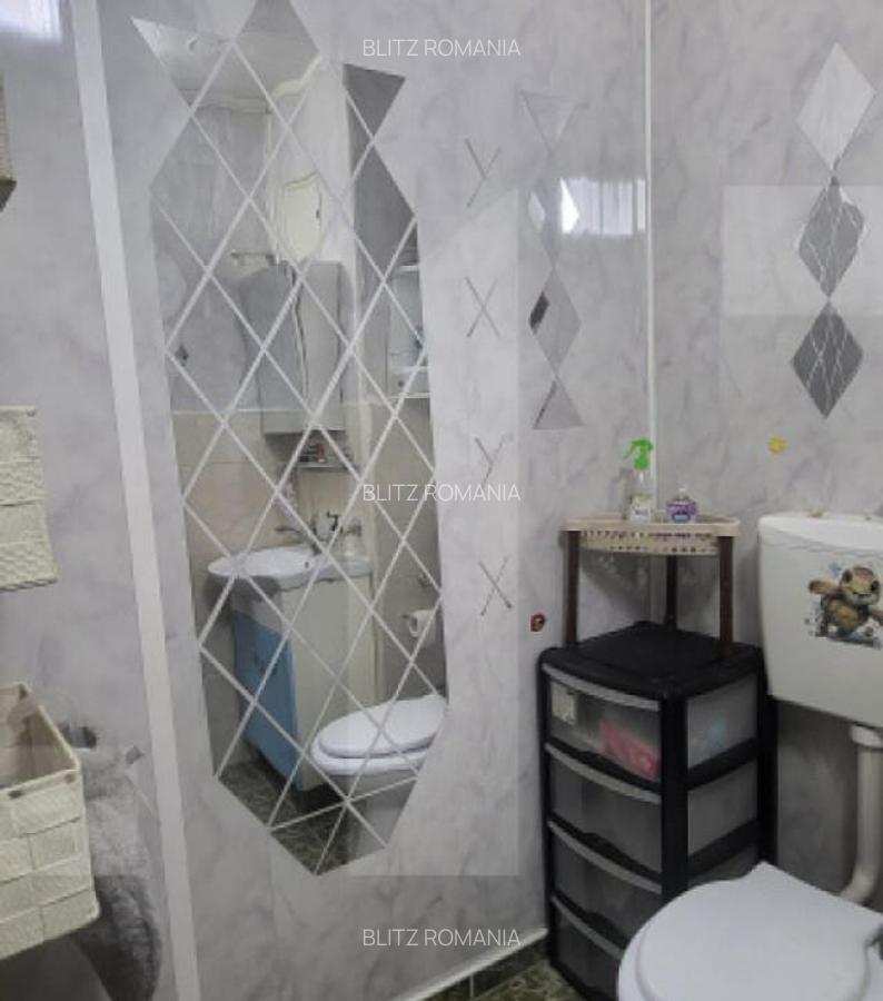 Apartament cu 3 camere in zona Soarelui - 14